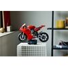 LEGO® Technic Ducati Panigale V4 Motorrad