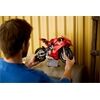 LEGO® Technic Ducati Panigale V4 Motorrad