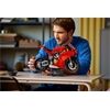LEGO® Technic Ducati Panigale V4 Motorrad