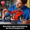 LEGO® Technic Ducati Panigale V4 Motorrad