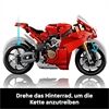LEGO® Technic Ducati Panigale V4 Motorrad
