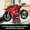 LEGO® Technic Ducati Panigale V4 Motorrad