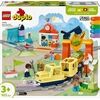 LEGO® Duplo Große interaktive Eisenbahn