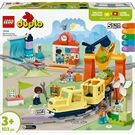 LEGO® Duplo Große interaktive Eisenbahn