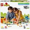 LEGO® Duplo Große interaktive Eisenbahn