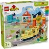 LEGO® Duplo Große interaktive Eisenbahn