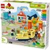 LEGO® Duplo Große interaktive Eisenbahn