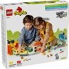 LEGO® Duplo Große interaktive Eisenbahn