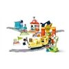 LEGO® Duplo Große interaktive Eisenbahn