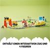 LEGO® Duplo Große interaktive Eisenbahn