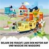 LEGO® Duplo Große interaktive Eisenbahn