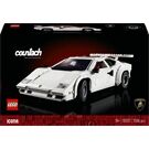 LEGO® Icons Lamborghini Countach 5000 Qua