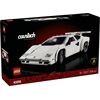 LEGO® Icons Lamborghini Countach 5000 Qua
