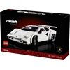LEGO® Icons Lamborghini Countach 5000 Qua
