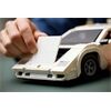LEGO® Icons Lamborghini Countach 5000 Qua