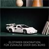 LEGO® Icons Lamborghini Countach 5000 Qua