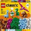 LEGO® Classic Kreative Dinosaurier