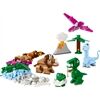 LEGO® Classic Kreative Dinosaurier