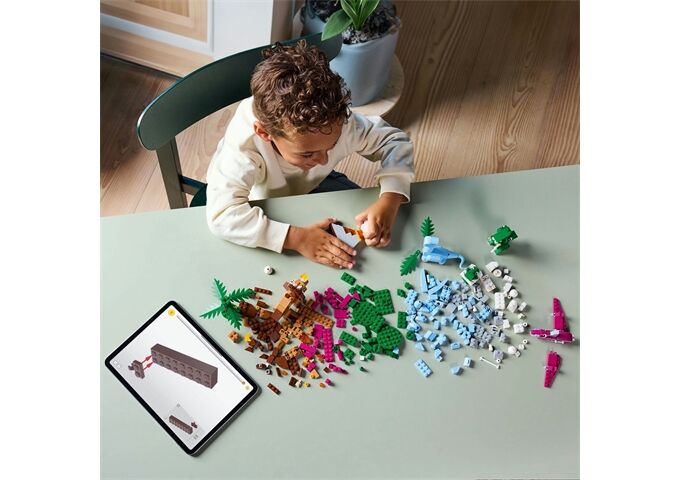 LEGO® Classic Kreative Dinosaurier