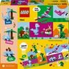 LEGO® Classic Kreative Dinosaurier