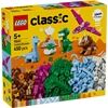 LEGO® Classic Kreative Dinosaurier