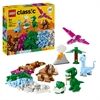 LEGO® Classic Kreative Dinosaurier