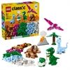 LEGO® Classic Kreative Dinosaurier