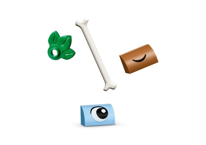 LEGO® Classic Kreative Dinosaurier