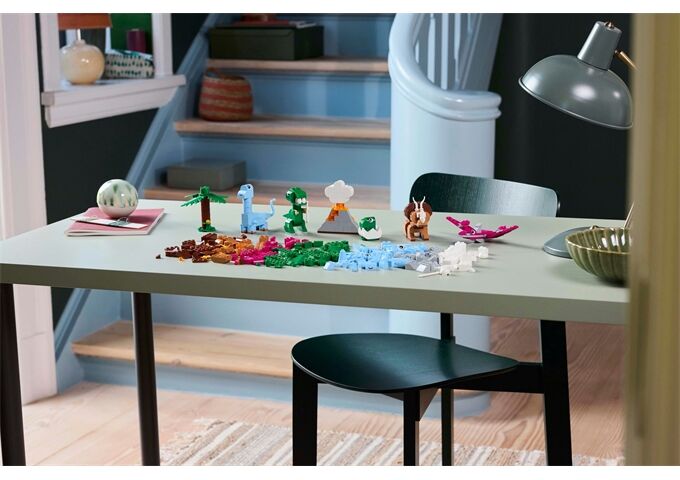 LEGO® Classic Kreative Dinosaurier