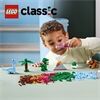 LEGO® Classic Kreative Dinosaurier