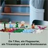LEGO® Classic Kreative Dinosaurier