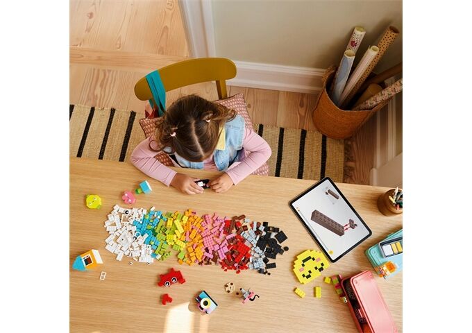 LEGO® Classic Kreative Spaßbox