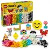 LEGO® Classic Kreative Spaßbox