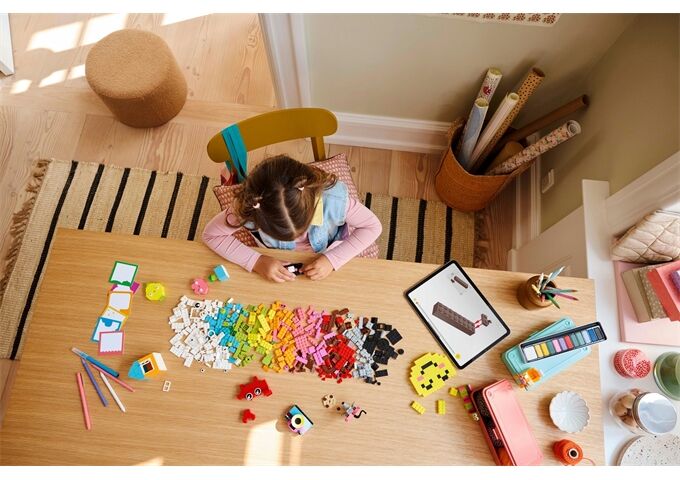 LEGO® Classic Kreative Spaßbox