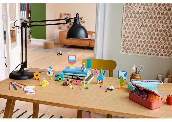 LEGO® Classic Kreative Spaßbox