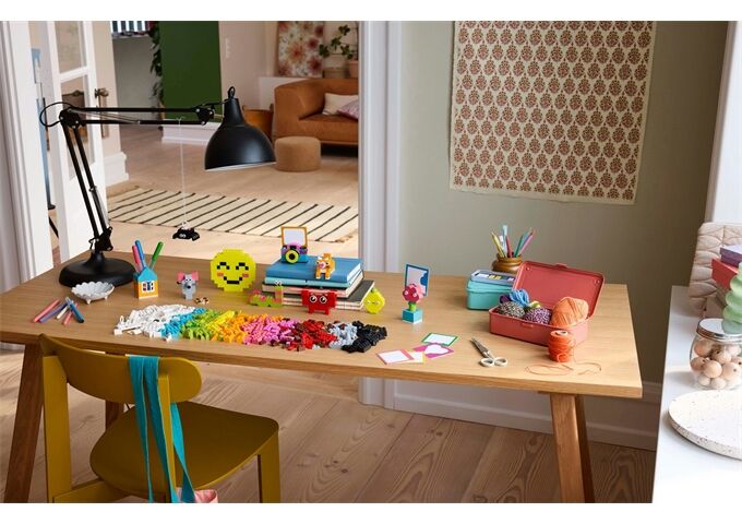 LEGO® Classic Kreative Spaßbox