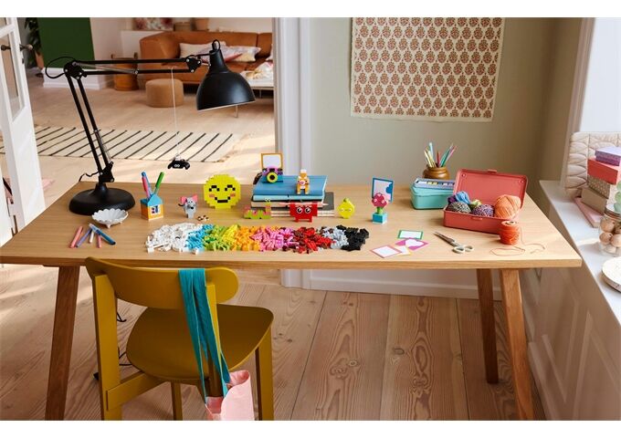 LEGO® Classic Kreative Spaßbox