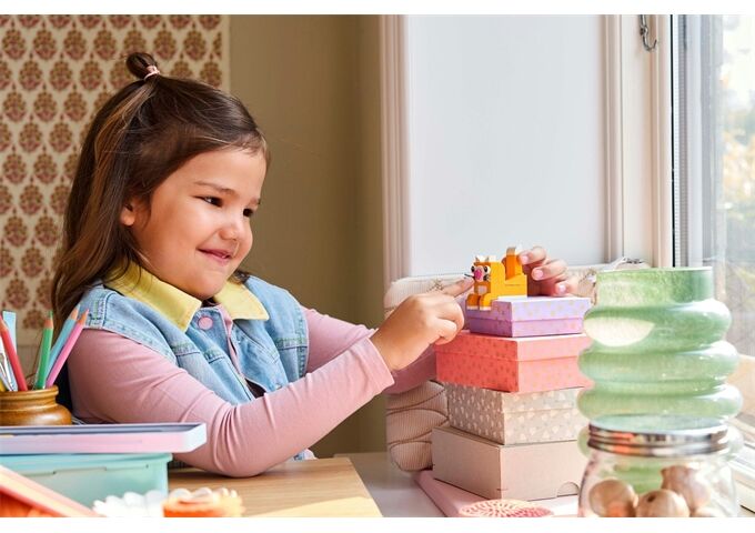 LEGO® Classic Kreative Spaßbox