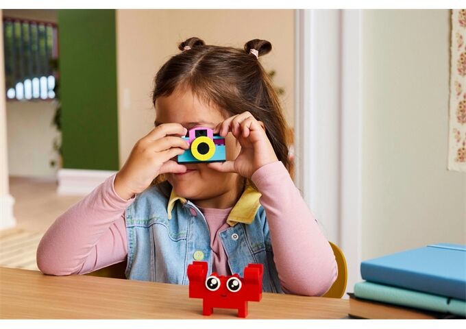 LEGO® Classic Kreative Spaßbox