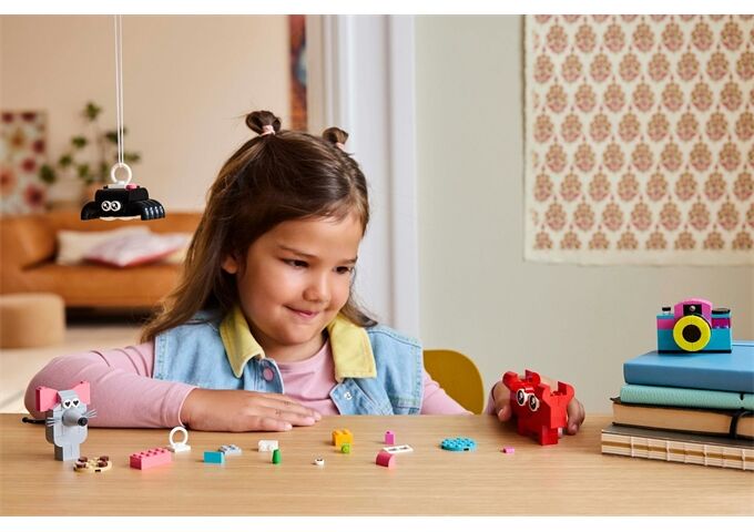 LEGO® Classic Kreative Spaßbox