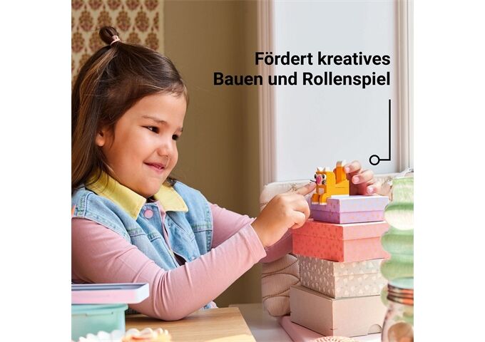 LEGO® Classic Kreative Spaßbox