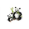 LEGO® Creator Wilde Tiere ; Pandafamilie