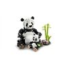 LEGO® Creator Wilde Tiere ; Pandafamilie