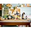 LEGO® Creator Wilde Tiere ; Pandafamilie