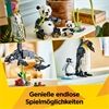 LEGO® Creator Wilde Tiere ; Pandafamilie