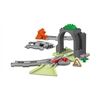 LEGO® Duplo Eisenbahntunnel und Schienen