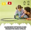 LEGO® Duplo Eisenbahntunnel und Schienen