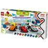 LEGO® Duplo F1 Team Rennautos