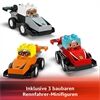 LEGO® Duplo F1 Team Rennautos