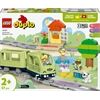 LEGO® Duplo Interaktive Abenteuer-Eisenba